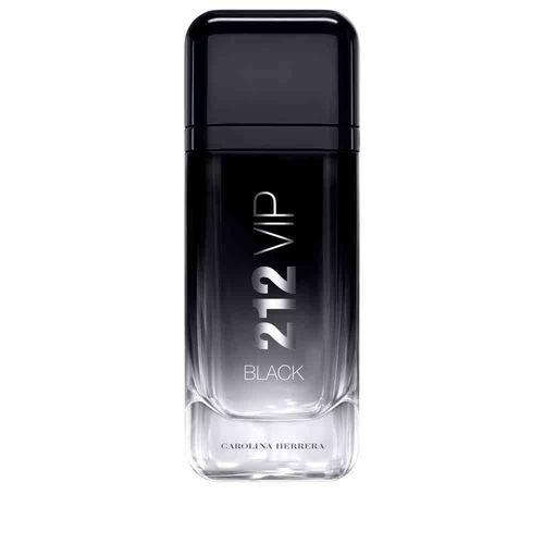 PERFUME CAROLINA HERRERA HOMBRE 212 VIP BLACK EDP