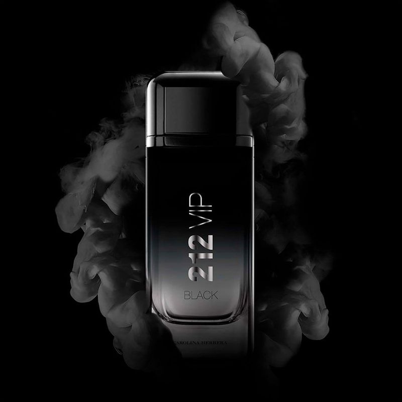 PERFUME-CAROLINA-HERRERA-HOMBRE-212-VIP-BLACK-EDP-100ML