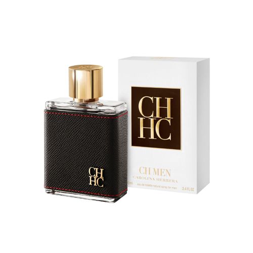 PERFUME CAROLINA HERRERA HOMBRE CHT MEN EDT
