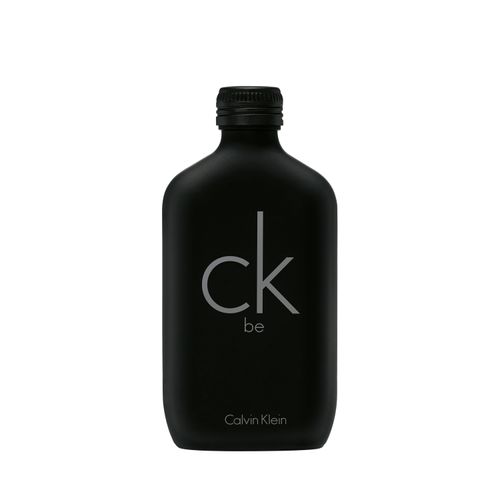 PERFUME CALVIN KLEIN UNISEX CK BE EDT