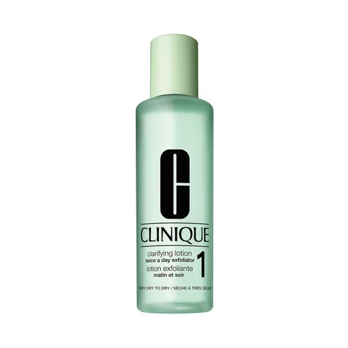 CLARIFYING LOTION 1