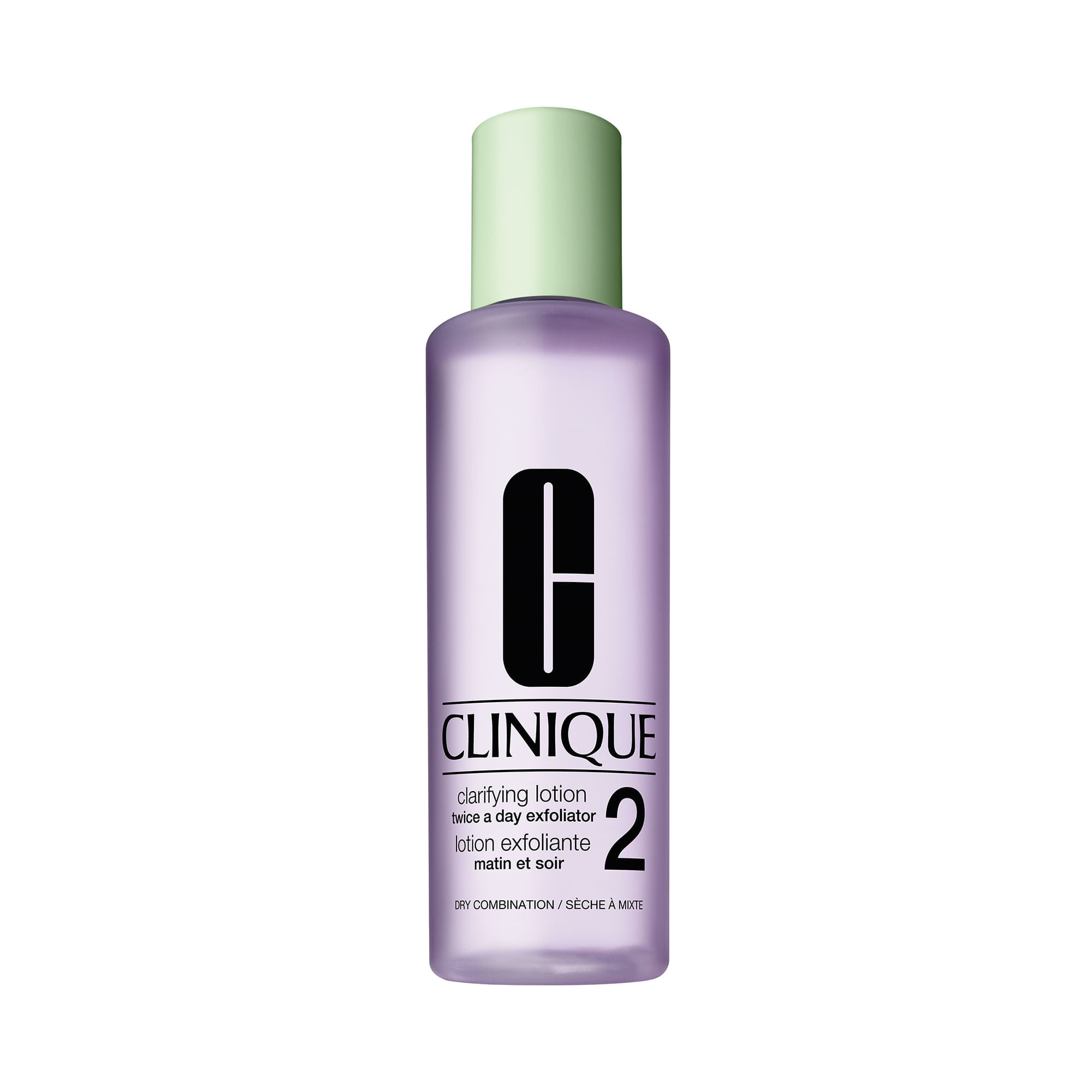 CLARIFYING LOTION 2 | CLINIQUE | FACES