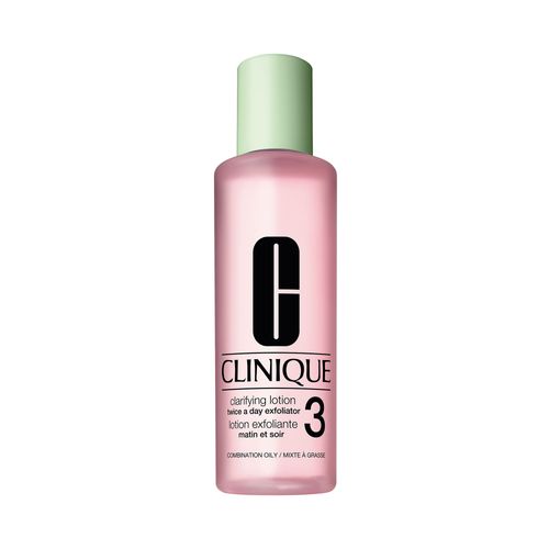 CLARIFYING LOTION 3
