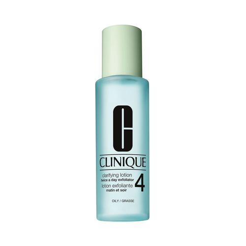 CLARIFYING LOTION 4