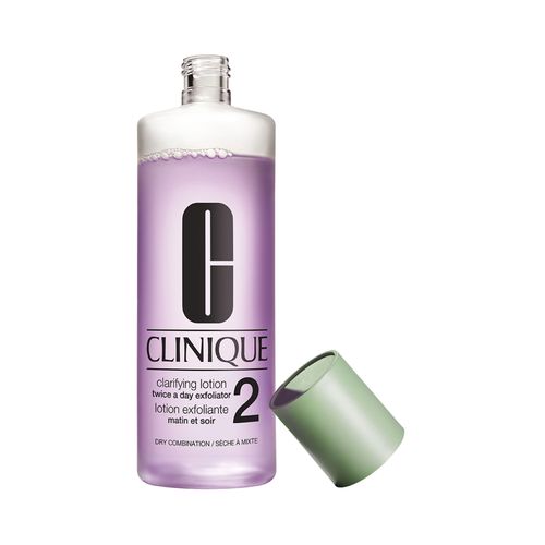 CLARIFYING LOTION REFORMULATION TYPE 2