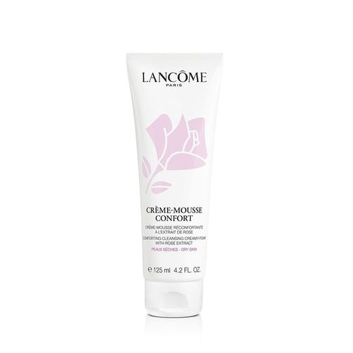 CRÈME MOUSSE CONFORT FACE CLEANSER