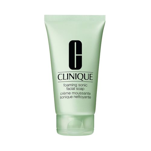 FOAMING SONIC FACIAL SOAP