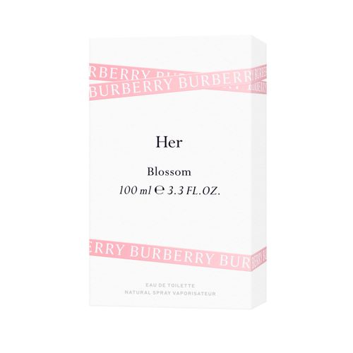 PERFUME BURBERRY MUJER HER BLOSSOM EDT