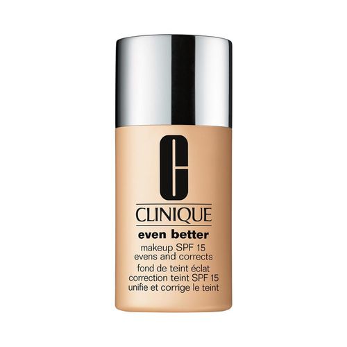 MAKEUP BROAD SPECTRUM SPF 15