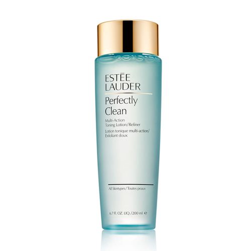 MULTI ACTION TONING LOTION/REFINER