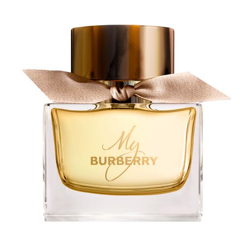 PERFUME BURBERRY MUJER MY BURBERRY EDP