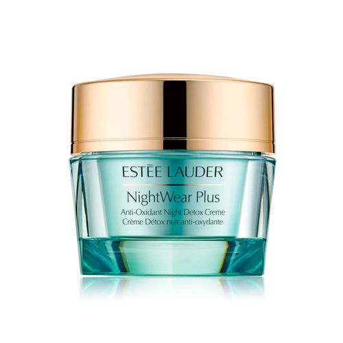 NIGHTWEAR PLUS ANTI-OXIDANT NIGHT DETOX CREME