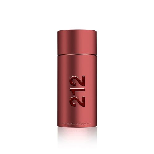PERFUME CAROLINA HERRERA HOMBRE 212 SEXY MEN EDT
