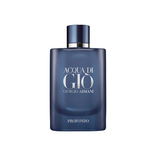 ACQUA DI GIO PROFONDO EAU DE PARFUM HOMBRE