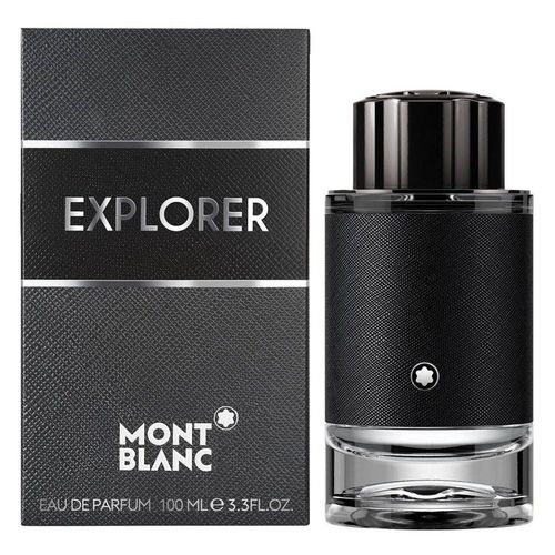 PERFUME MONTBLANC EXPLORER EDP