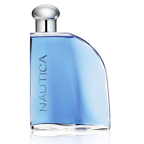 PERFUME NAUTICA  MASCULINO BLUE EDT