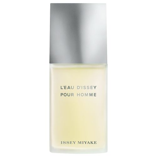 PERFUME ISSEY MIYAKE  MASCULINO L’EAU D’ISSEY POUR HOMME EDT