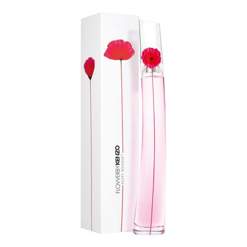PERFUME KENZO MUJER FLOWER POPPY BOUQUET EDP