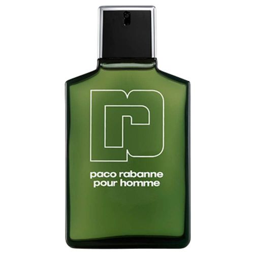 POUR HOMME EAU DE TOILETTE HOMBRE