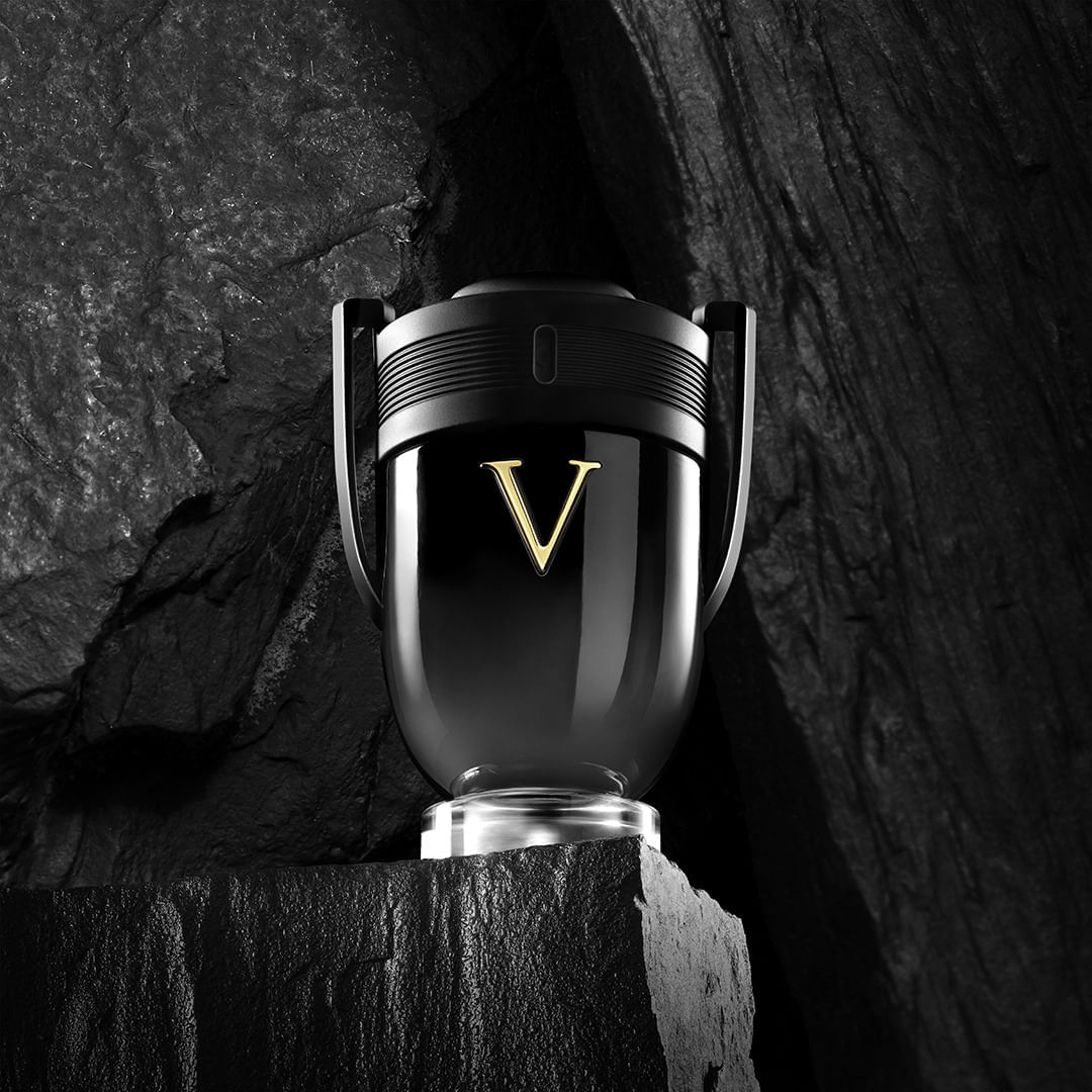PERFUME PACO RABANNE HOMBRE INVICTUS VICTORY EDP