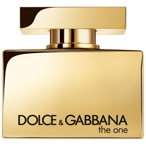 THE ONE GOLD INTENSE MUJER