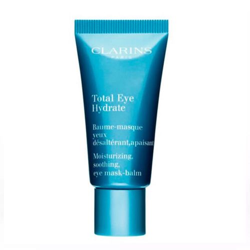 CONTORNO DE OJOS CLARINS TOTAL EYE HYD RET