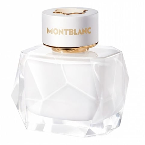 PERFUME MONTBLANC MUJER SIGNATURE EDP