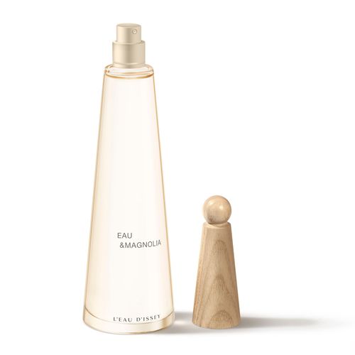 PERFUME ISSEY MIYAKE L'EAU DISSEY EAU MAGNOLIA MUJER EDT