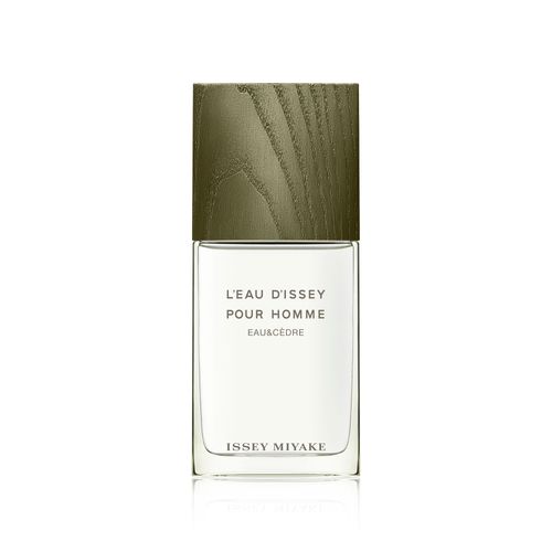 L'EAU DISSEY CEDRE EAU DE TOILETTE INTENSE HOMBRE