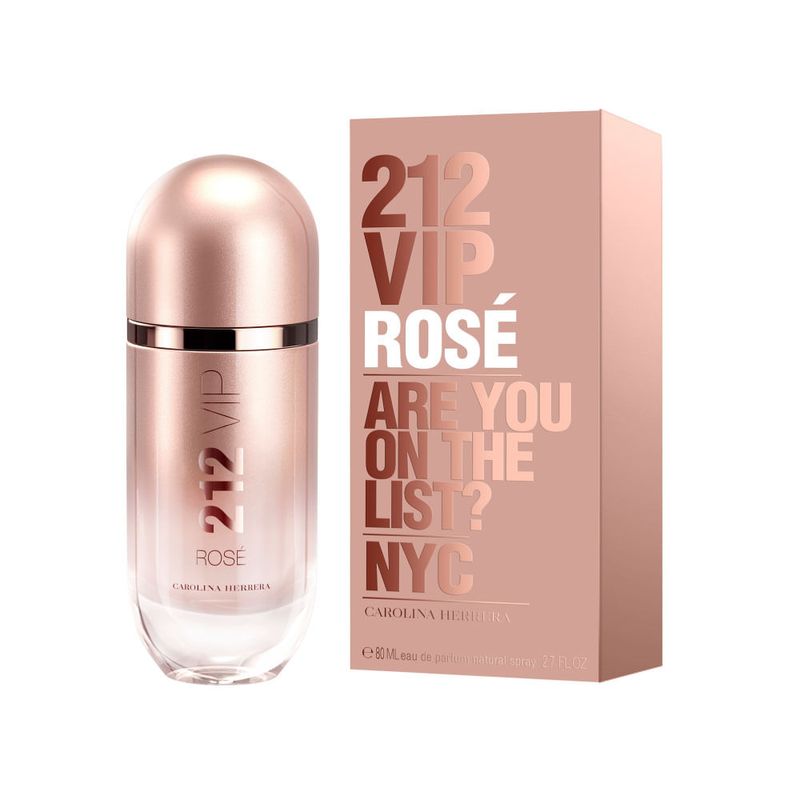 PERFUME-CAROLINA-HERRERA-MUJER-212-VIP-ROSE-EDP-80ML