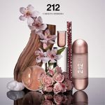 PERFUME-CAROLINA-HERRERA-MUJER-212-VIP-ROSE-EDP-80ML
