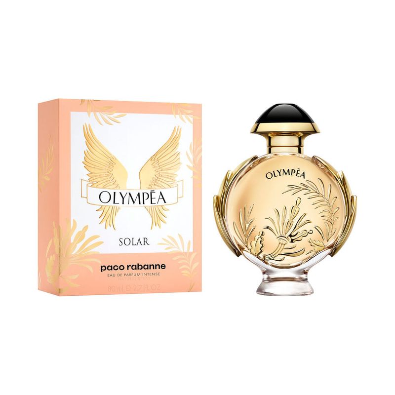 PERFUME-PACO-RABANNE-MUJER-OLYMPEA-SOLAR-EDP-80ML
