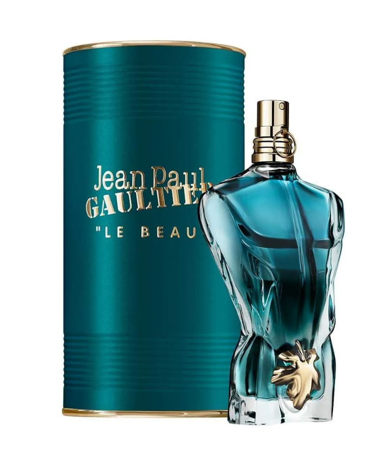 PERFUME JEAN PAUL GAULTIER HOMBRE LE MALE FLANKER EDT