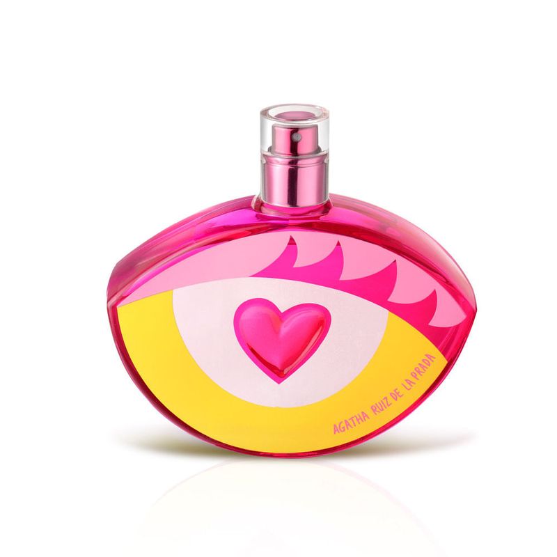 PERFUME-AGATHA-RUIZ-DE-LA-PRADA-MUJER-LOOK-EDT