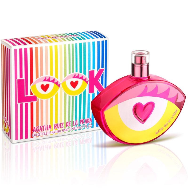 PERFUME-AGATHA-RUIZ-DE-LA-PRADA-MUJER-LOOK-EDT