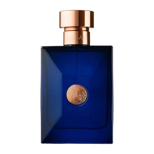 PERFUME HOMBRE VERSACE DYLAN BLUE POUR HOMME EDT