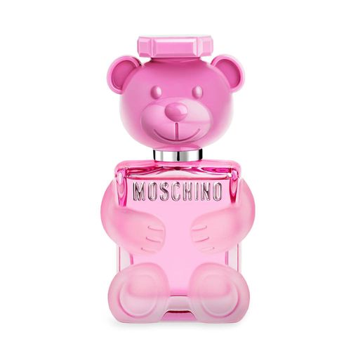 PERFUME MUJER MOSCHINO TOY 2 BUBBLE GUM