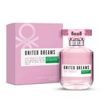 PERFUME-BENETTON-MUJER-LOVE-EDT-80ML