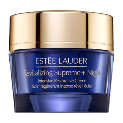 KIT SKINCARE  CREMA PARA ROSTRO ESTEE LAUDER SUPREME + CORE NIGHT INTENSIVE RESTORATIVE