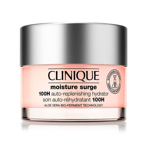 CLINIQUE CREMA HIDRATANTE MOISTURE SURGE AUTO-REPLENISHING HYDRATOR