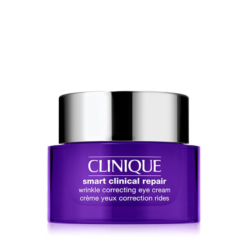 CONTORNO-DE-OJOS-CLINIQUE-REPAIR-WRINKLE-CORRECTING-EYE-CREAM-SMART