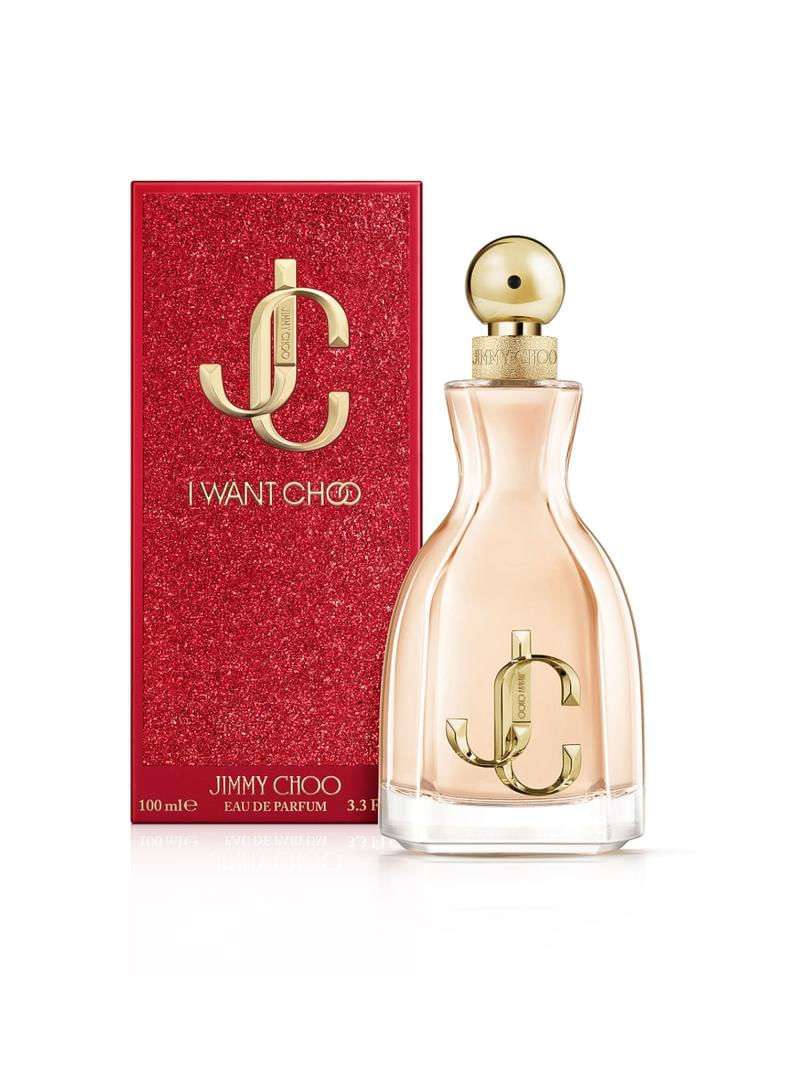 香水(女性用) JIMMY CHOO I WANT CHOO EDP 40ml PERFUME JIMMY CHOO I WANT CHOO EDP