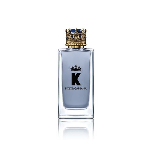 PERFUME DYG K BY DOLCEYGABBANA EDT