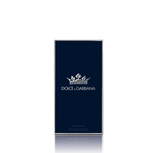 PERFUME DYG K BY DOLCEYGABBANA EDP
