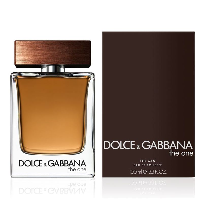 PERFUME-DYG-THE-ONE-FOR-MEN-EDT