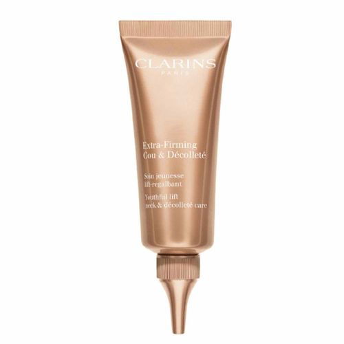 CREMA REAFIRMANTE CLARINS  EXTRA FIRMING NECK CREAM
