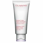 BALSAMO-HIDRATANTE-CLARINS--CL-MOISTURE-RICH-BODY-LTN-