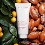 BALSAMO-HIDRATANTE-CLARINS--CL-MOISTURE-RICH-BODY-LTN-