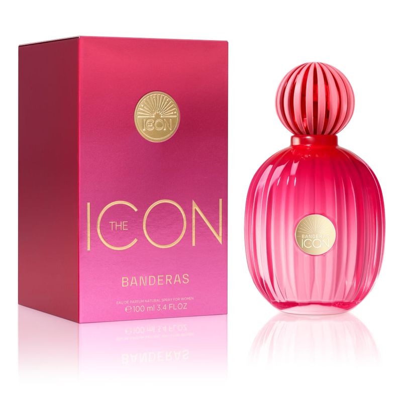 PERFUME-BANDERAS-MUJER-THE-ICON-FEM-EDT