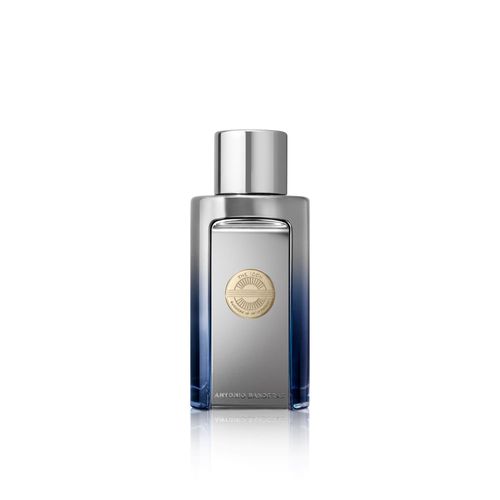 PERFUME BANDERAS HOMBRE THE ICON ELIXIR EDP